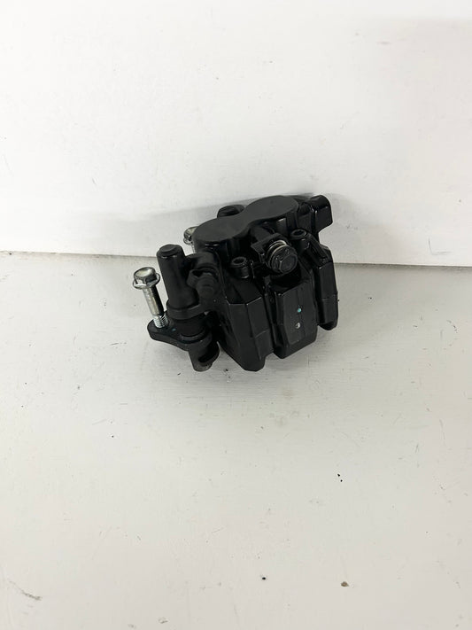 2013 2014 2015 2016 2017 Kawasaki Ninja 300 front brake caliper (GM ID# 001516 )