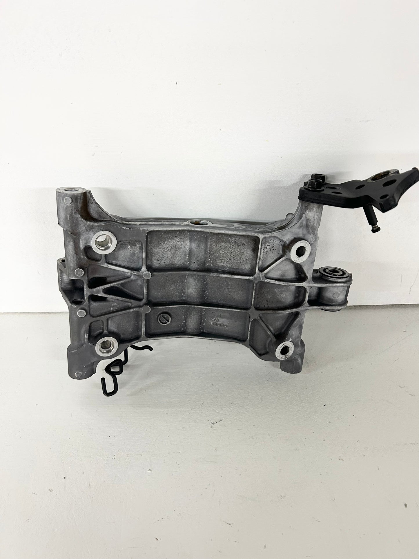 2018 2019 2020 2021 2022 Kawasaki ninja 400 z400 Engine mount swingarm swing arm bracket (GM ID# 001249 )