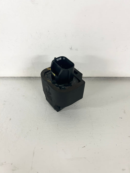 2018 2019 2020 2021 2022 Kawasaki Ninja 400 Z400 vehicle down sensor (GM ID# 001427 )