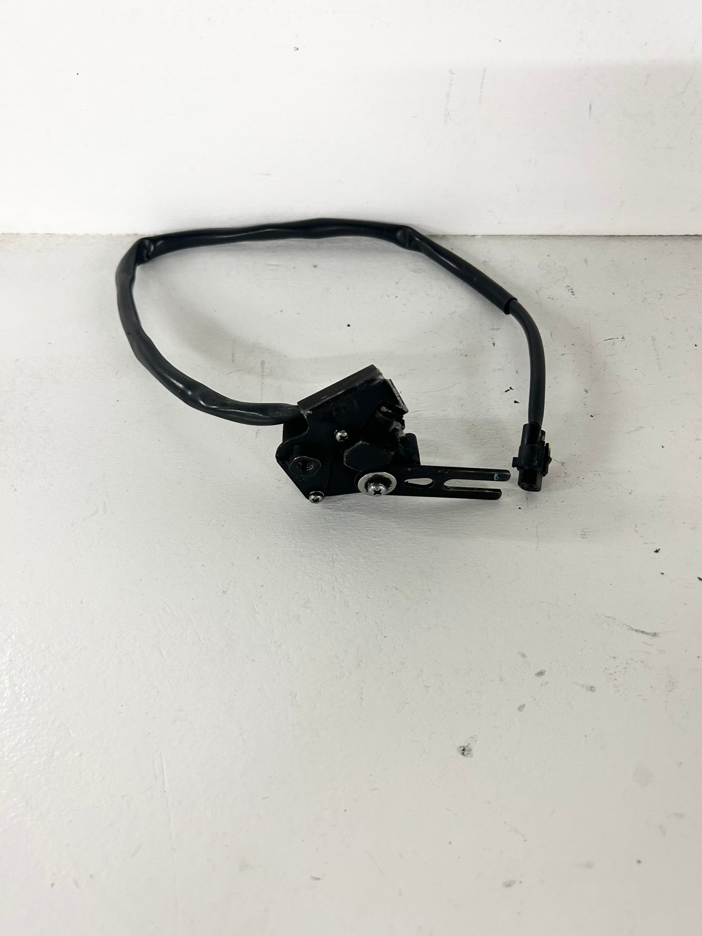 2013 2014 2015 2016 2017 Kawasaki Ninja 300 side kick stand kickstand sensor (GM ID# 001494 )