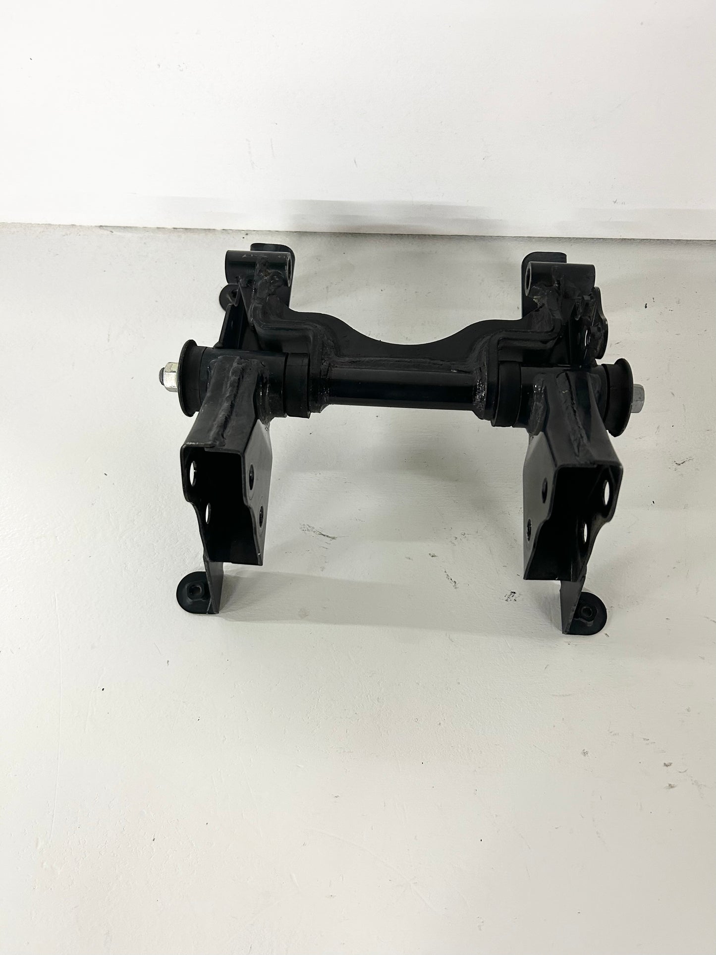 2013 2014 2015 2016 2017 Kawasaki Ninja 300 motor mounts (GM ID# 001378 )