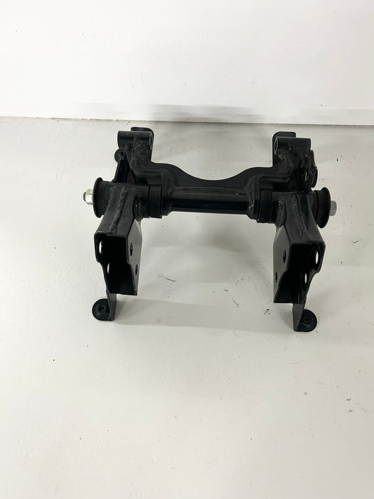 2013 2014 2015 2016 2017 Kawasaki Ninja 300 motor mounts (GM ID# 001378 )
