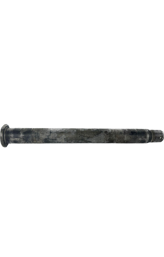 2009 2010 2011 2012 Kawasaki Kx250f rear axle 41068-1466 ( 001016 )