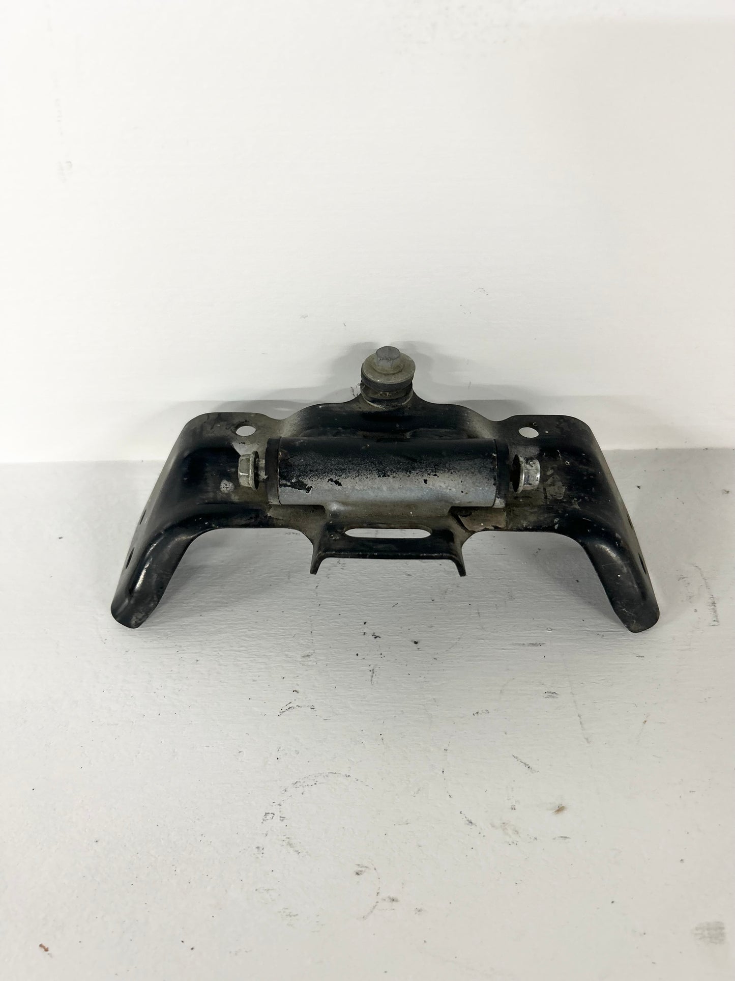 2013 2014 2015 Honda CBR500R gas tank mounting bracket (GM ID# 001582 )
