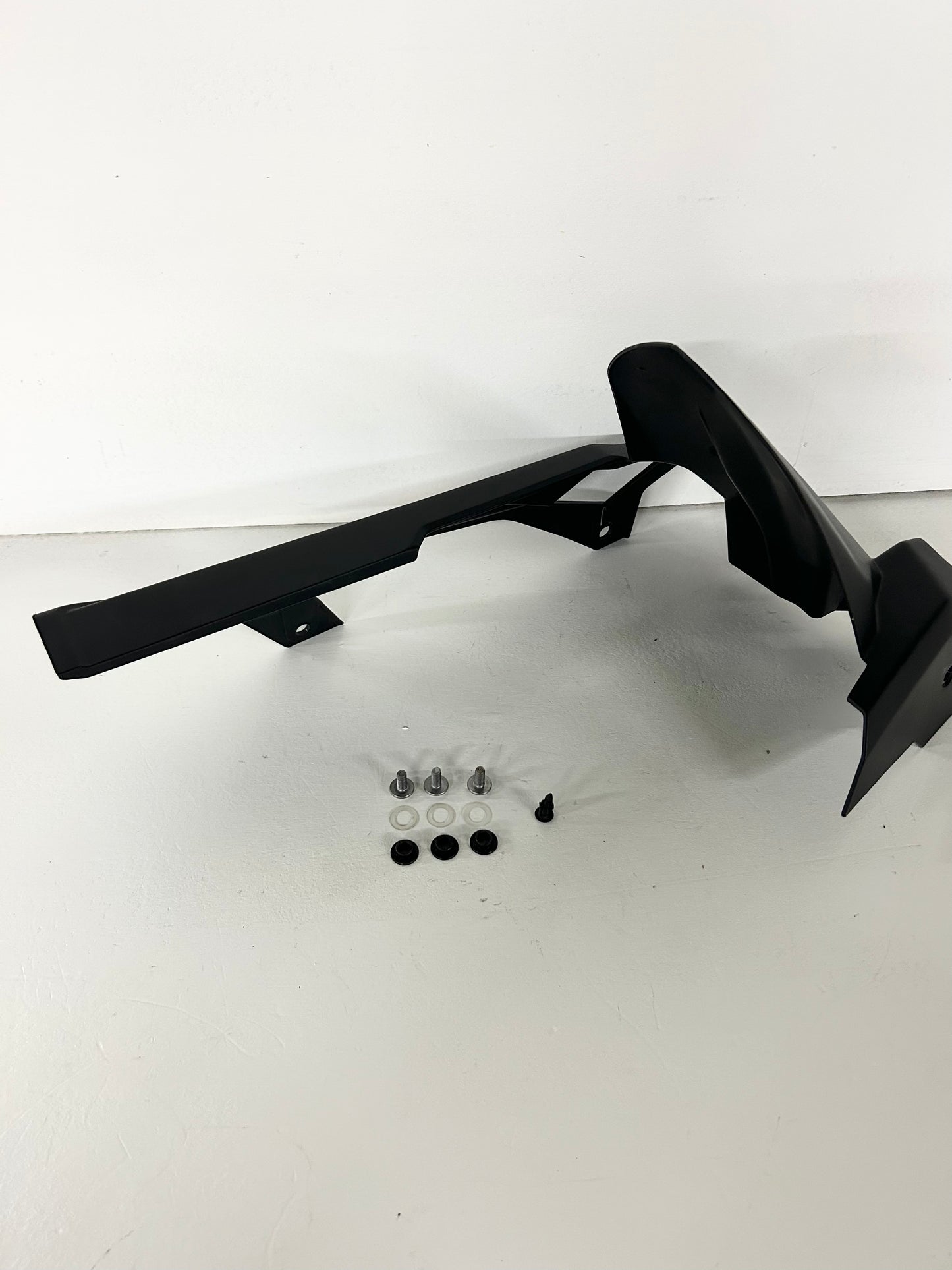 2018 2019 2020 2021 2022 2023 Kawasaki Ninja 400 z400 chain guard (GM ID# B-0-001205-(A9) )