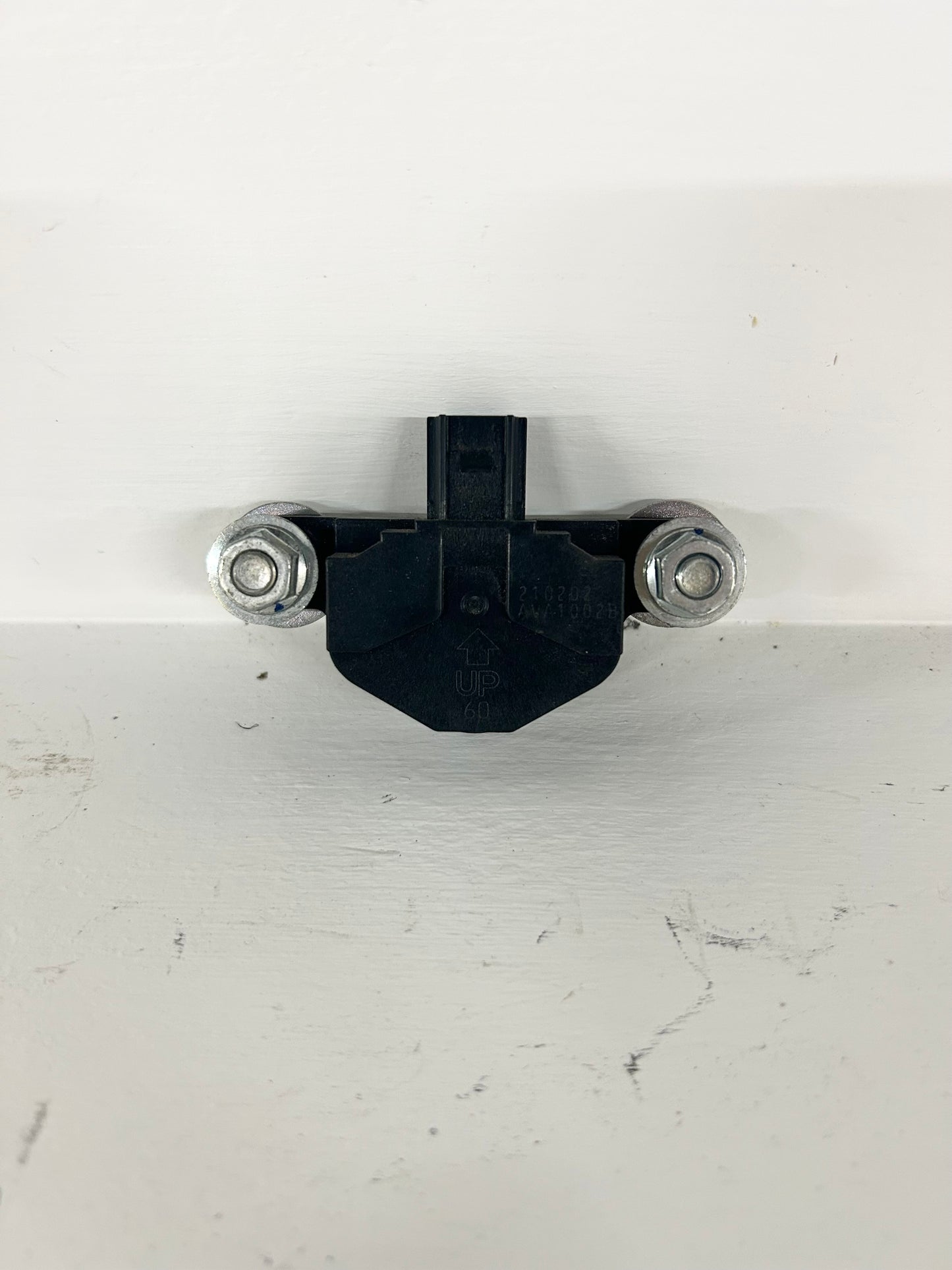 2015 2016 2017 2018 2019 2020 2021 2022 Honda CBR300R CBR 300 R tip over down sensor (GM ID# 001624 )