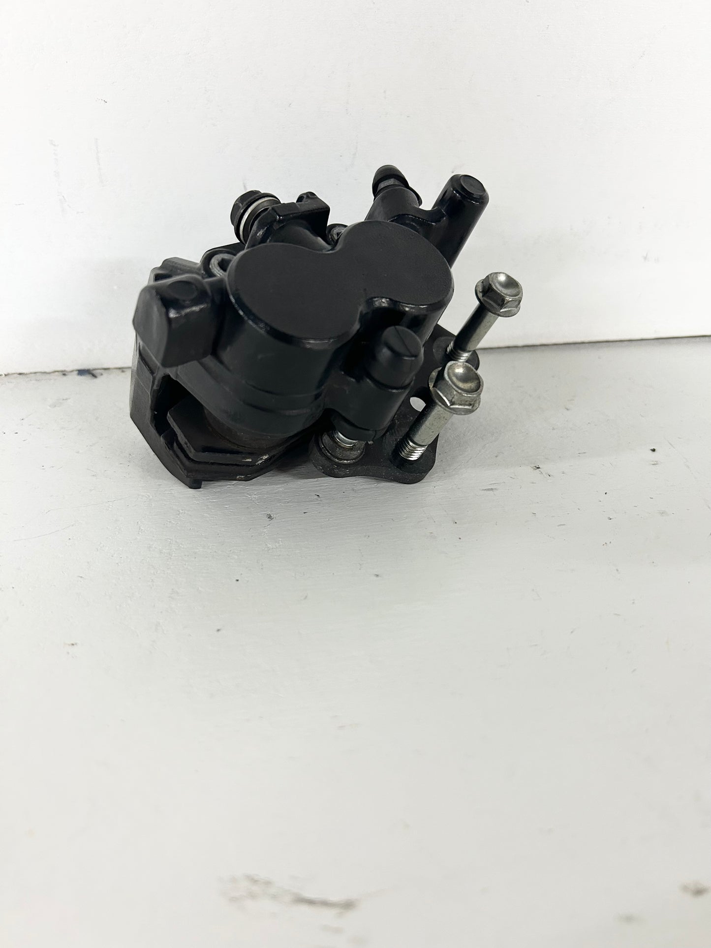 2013 2014 2015 2016 2017 Kawasaki ninja 300 front brake caliper (GM ID# 001398 )