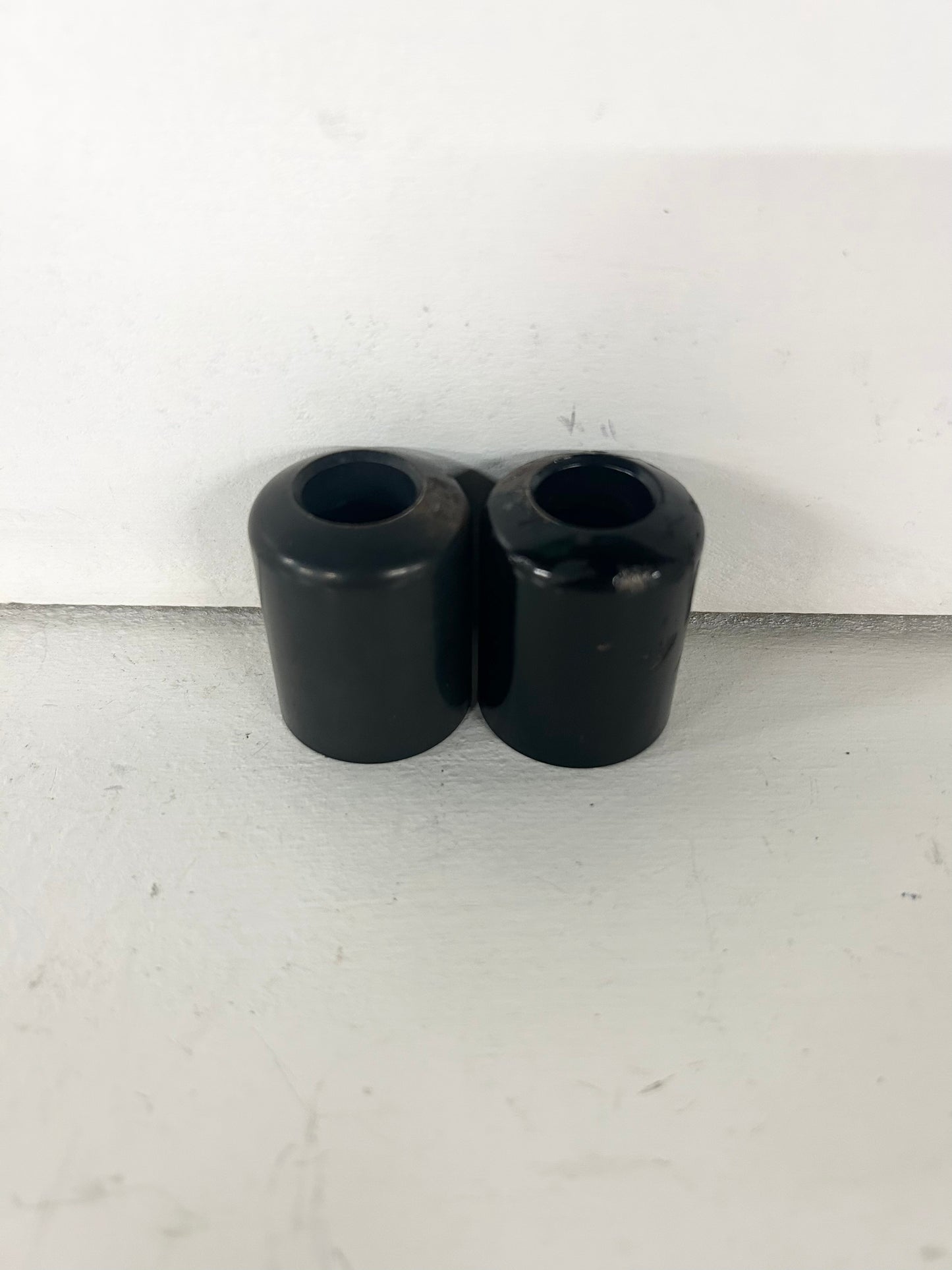 2018 2019 2020 2021 2022 2023 Kawasaki Ninja 400 Z400 handlebar end sliders (GM ID# 001440 )
