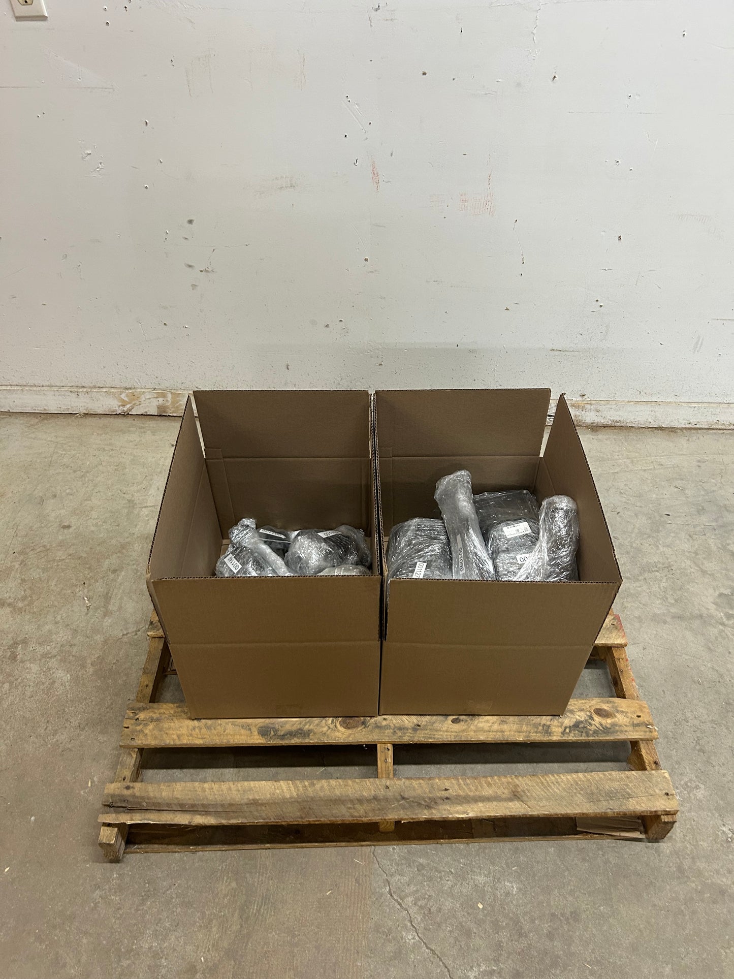2017-2020 KTM 390 Duke Parts Pallet ( BB )