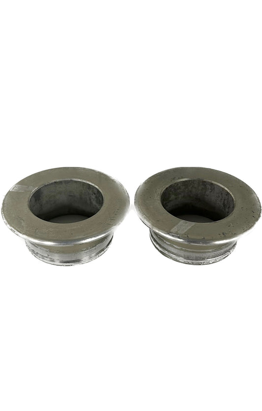 2009 2010 2011 2012 Kawasaki Kx250f rear spacers 92152-1427 92152-1544 ( 001015 )