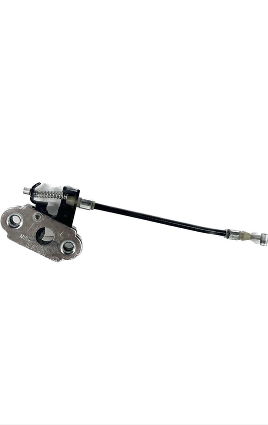 2013 2014 2015 2016 2017 Kawasaki ninja 300 seat lock mechanism 27016-0075 ( 001076 )