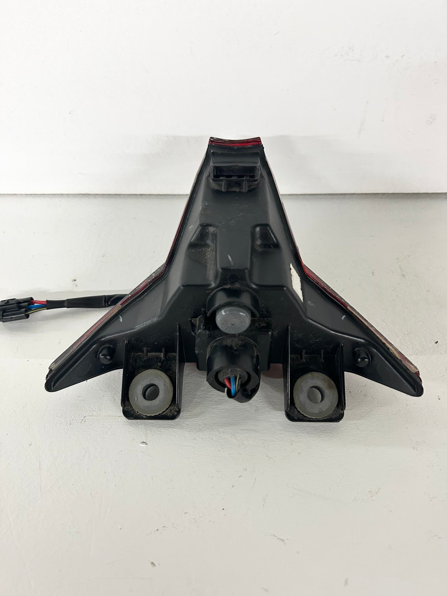 2018 2019 2020 2021 2022 2023 Kawasaki Ninja 400 z400 rear tail light (GM ID# 001222 )