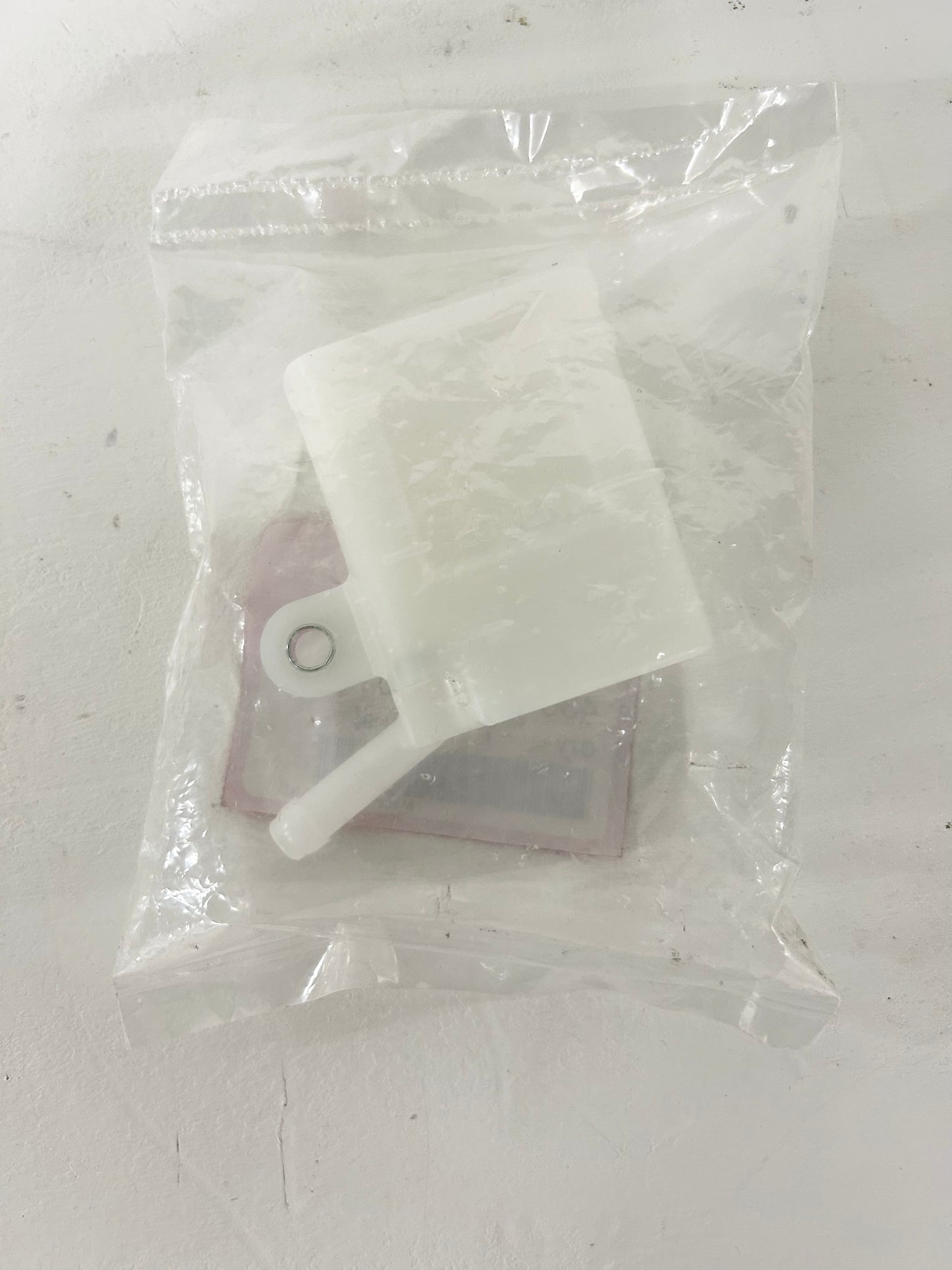 2015 2016 2017 2018 2019 2020 Honda CBR300R rear brake reservoir (GM ID# 001356 )