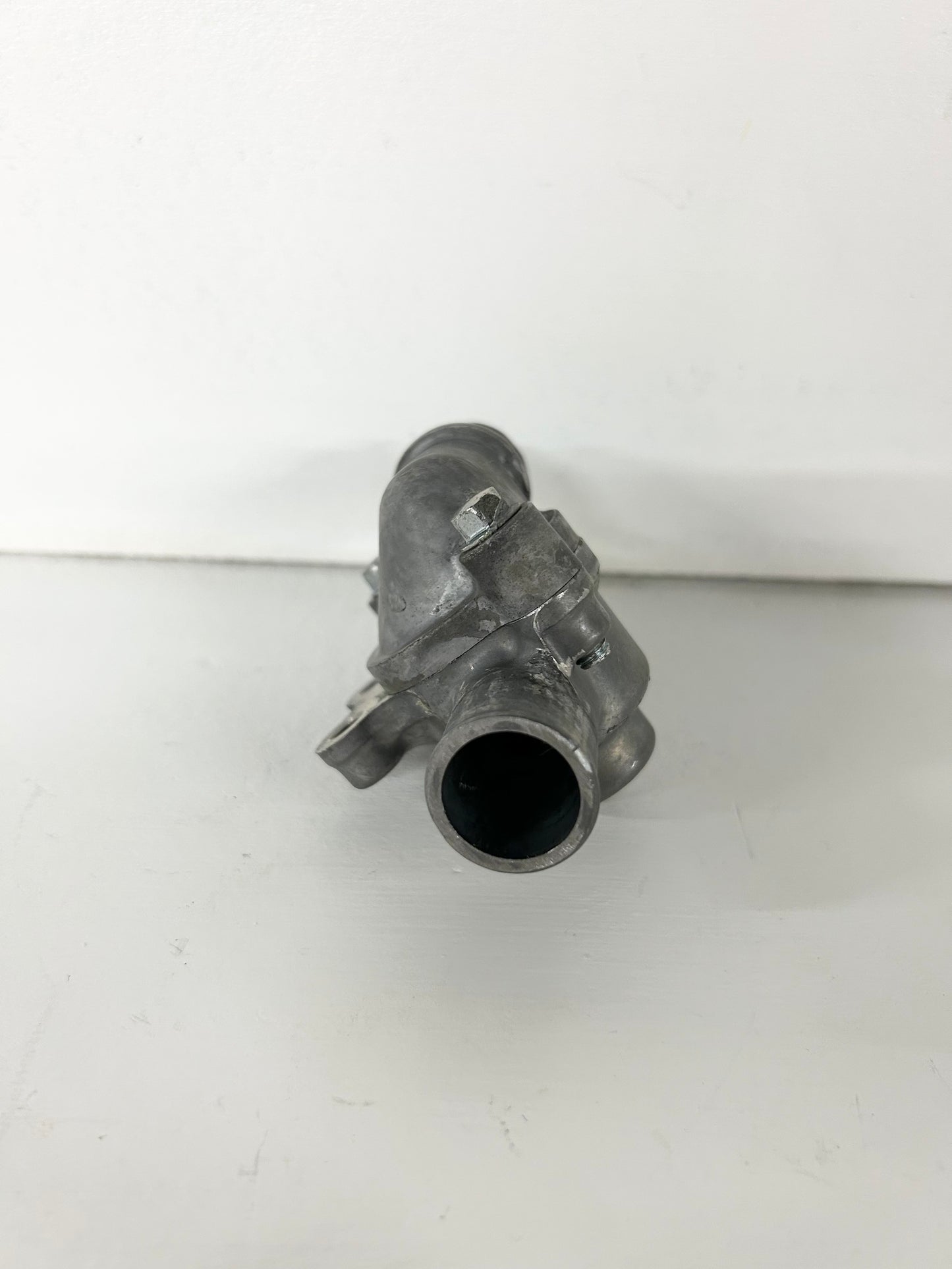 2013 2014 2015 2016 2017 Kawasaki ninja 300 coolant thermostat with housing assembly 16160-0754 ( 001051 )