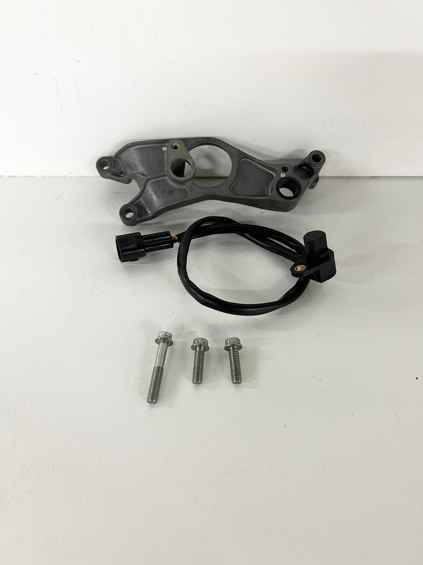 2013 2014 2015 2016 2017 Kawasaki ninja 300 front sprocket speedo sensor 21176-0065 ( 001079 )