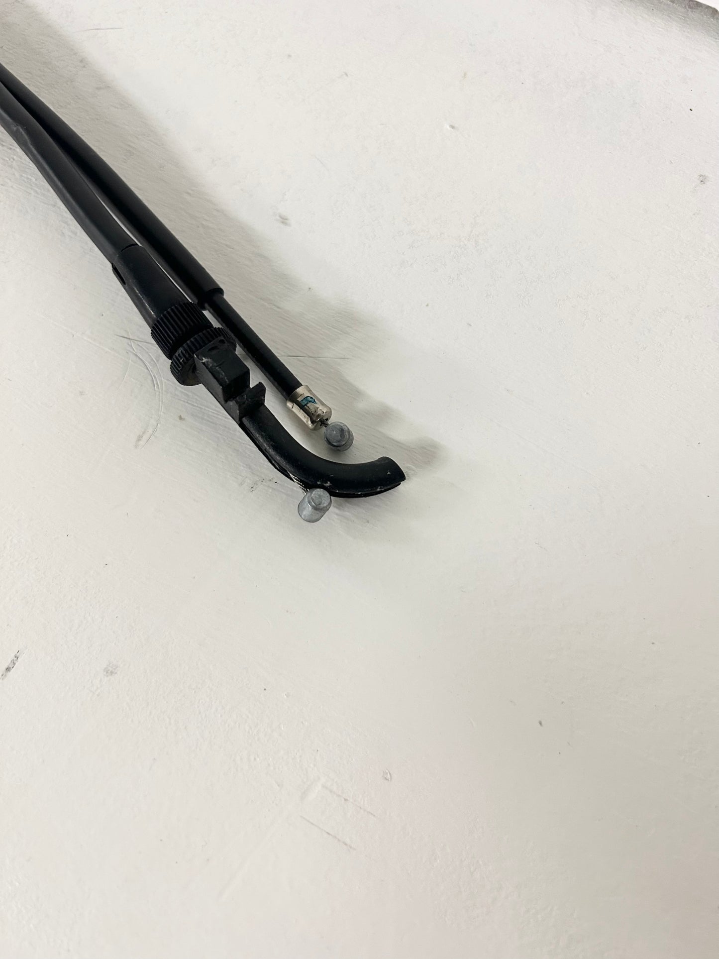2013 2014 2015 2016 2017 Kawasaki Ninja throttle cables (GM ID# 001341 )