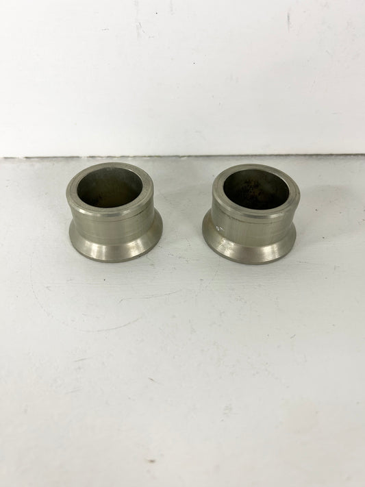 2013 2014 2015 2016 Honda CRF450R OEM rear wheel spacers (GM ID# 001287 )