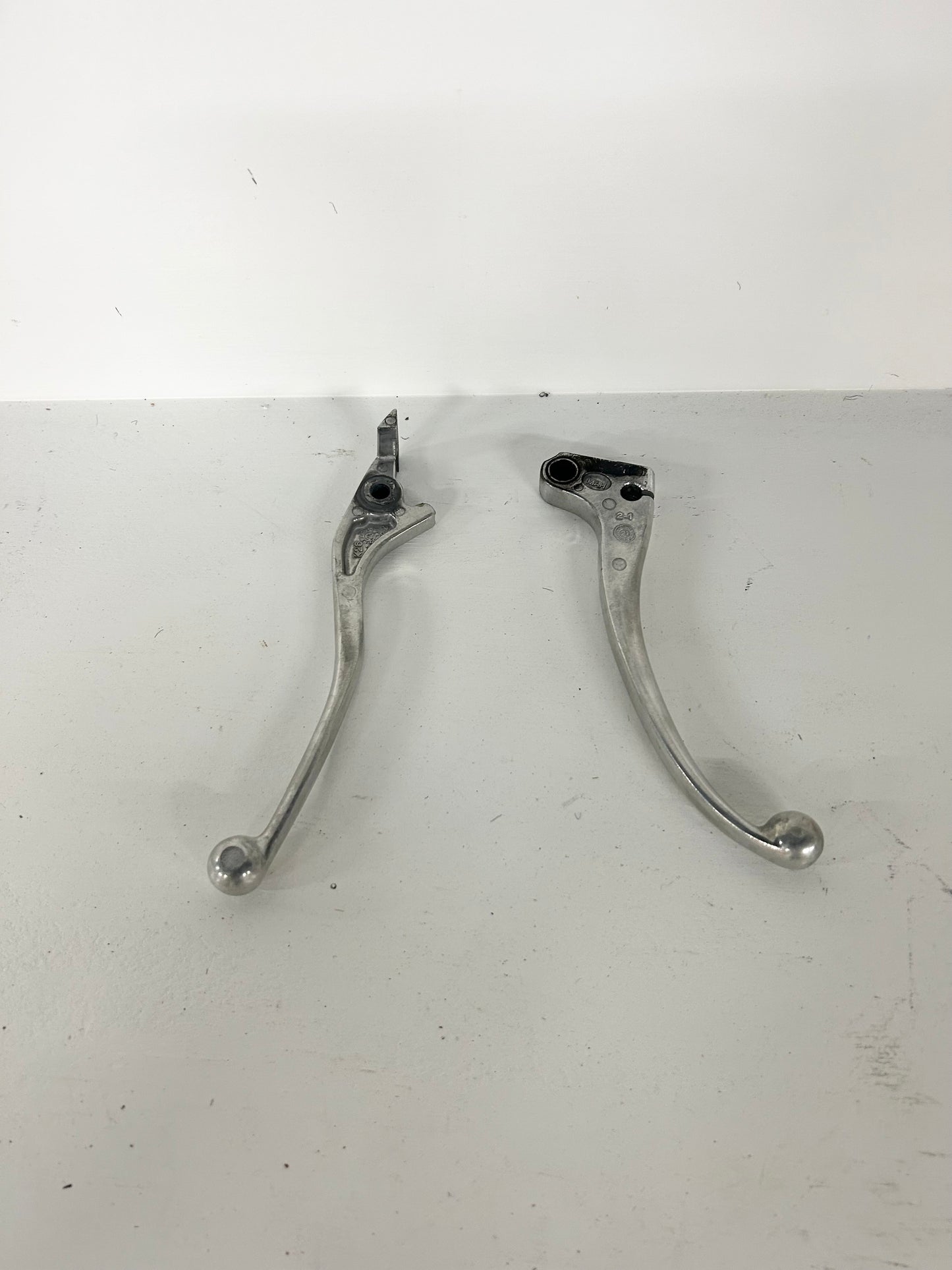 2015 2016 2017 2018 2019 2020 2021 2022 Honda CBR300R CBR 300 R clutch + brake lever levers (GM ID# 001622 )