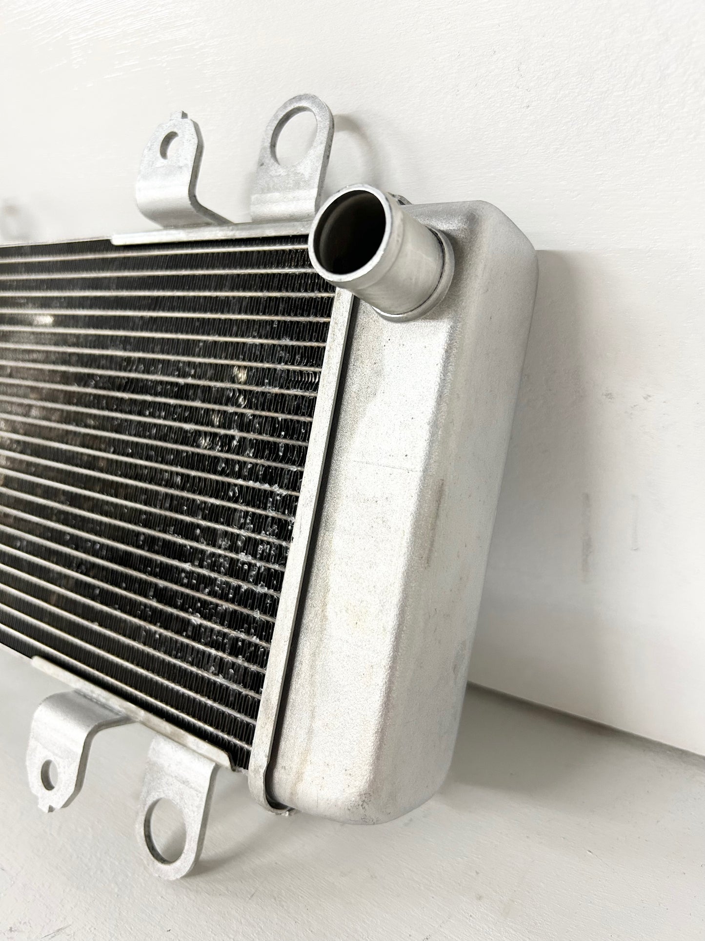 2013 2014 2015 2016 2017 Kawasaki ninja 300 radiator 39060-0710 ( 001039 )