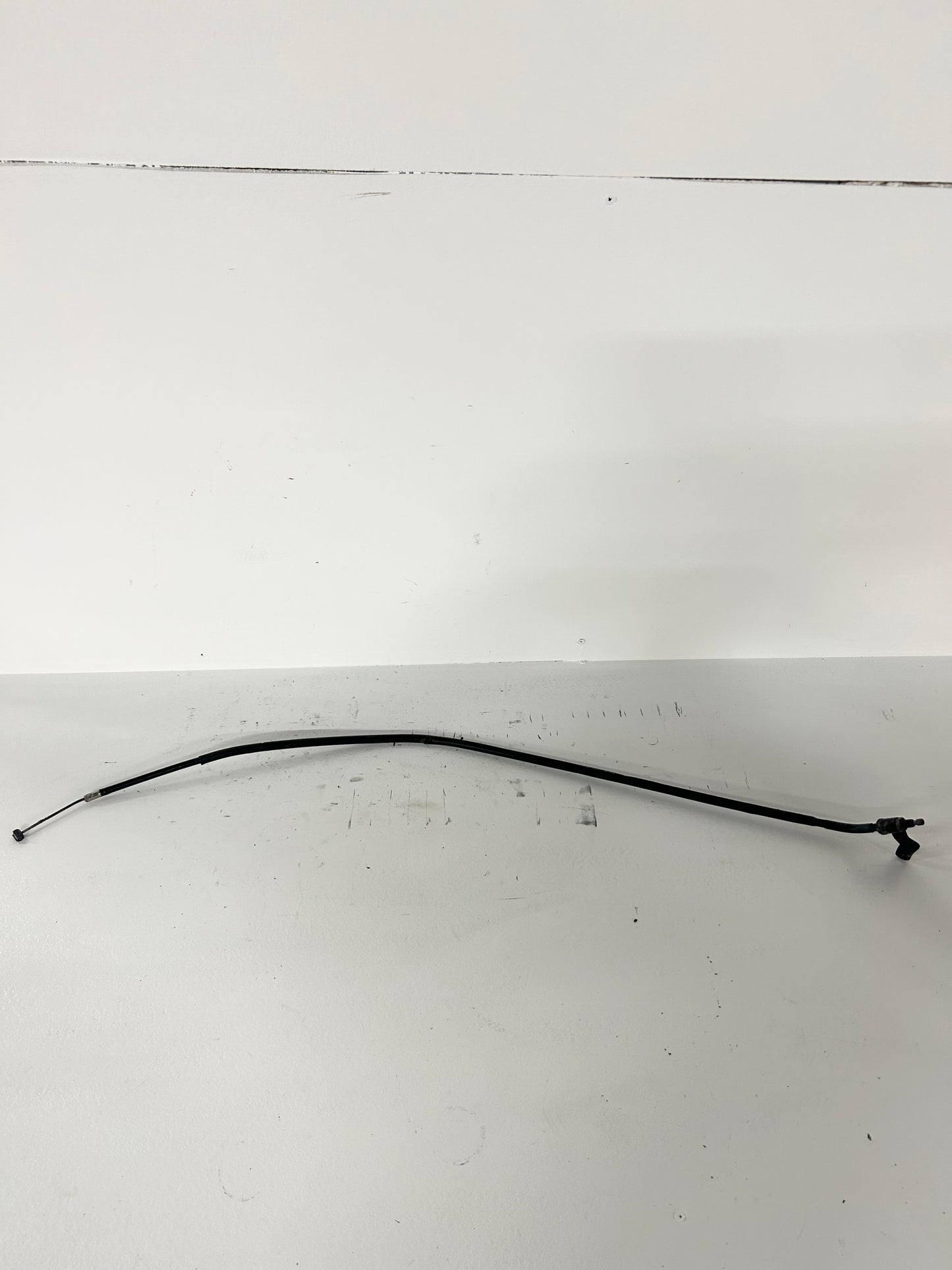 2013 2014 2015 Honda CBR500R Clutch Cable (GM ID# 001599 )