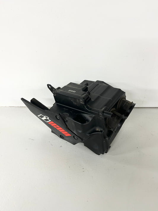2013 2014 2015 2016 2017 Kawasaki Ninja 300 air box (GM ID# 001382 )