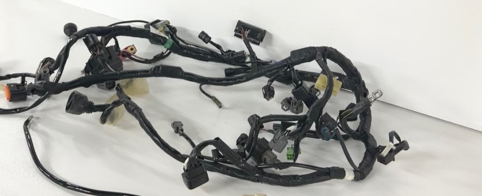 2013 2014 2015 2016 2017 Kawasaki ninja 300 ABS wiring harness 26031-1540 ( 001082 )