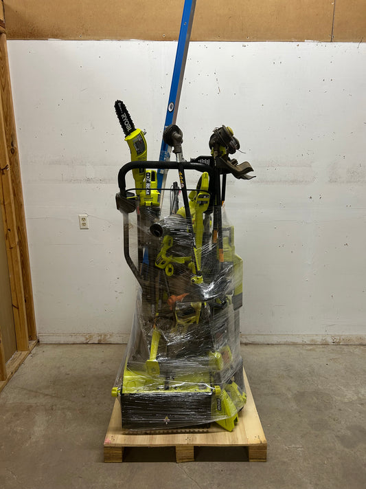 AS-IS Tool Pallet ( 001036 ) ( BB )