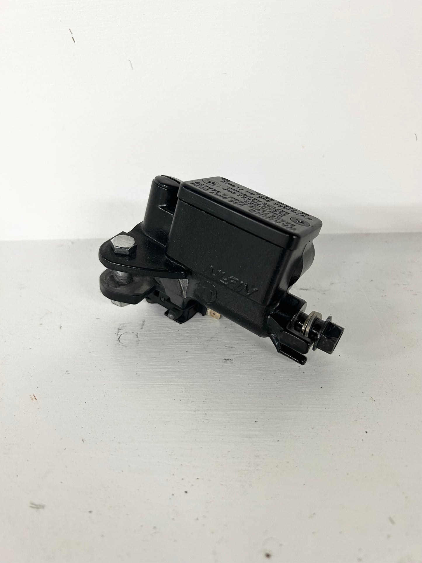 2015 2016 2017 2018 2019 2020 2021 2022 Honda CBR300R CBR 300 R Front Brake Master Cylinder (GM ID# 001635 )