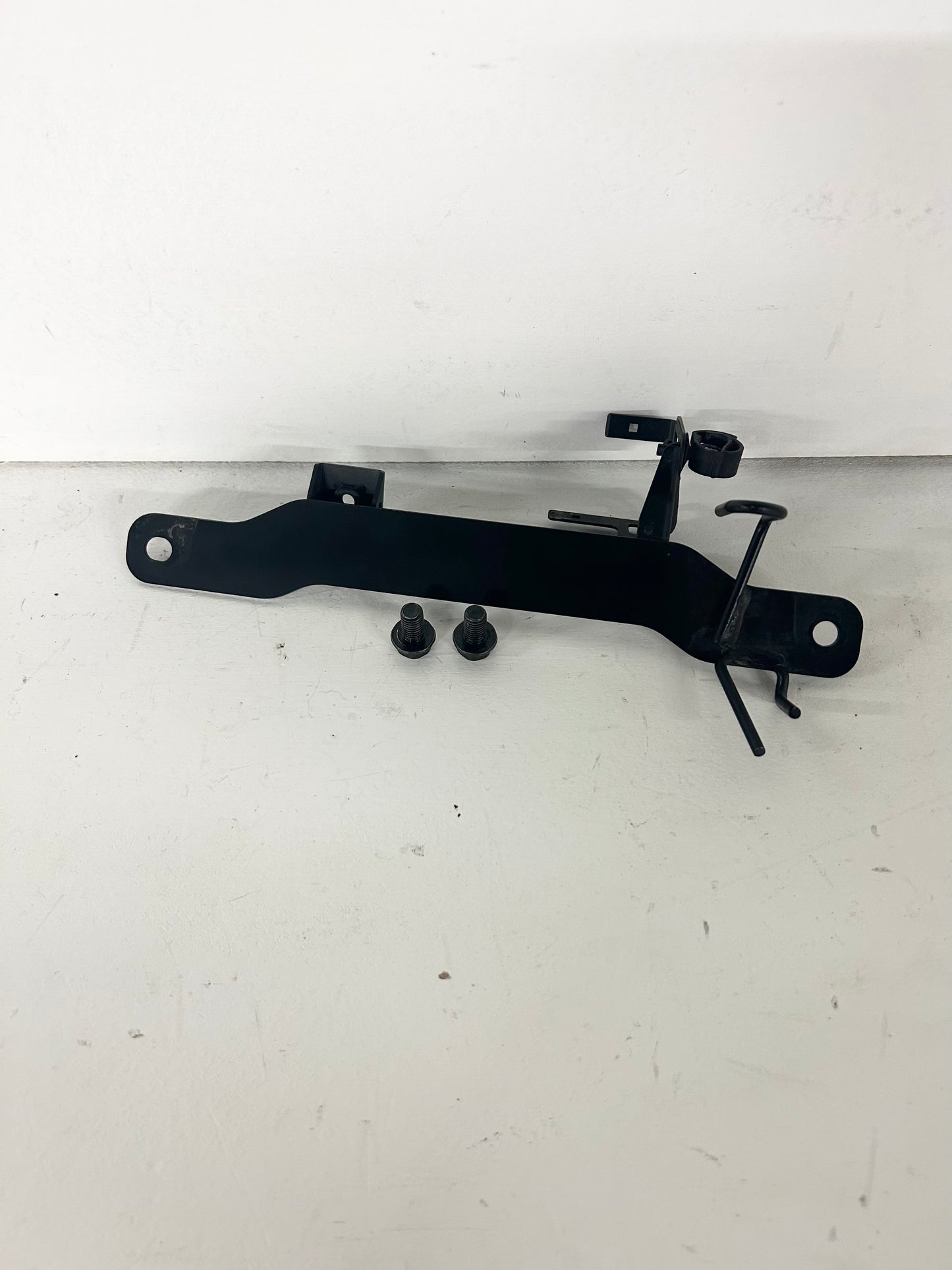 2018 2019 2020 2021 2022 Kawasaki Ninja 400 Z400 bracket (GM ID# 001429)