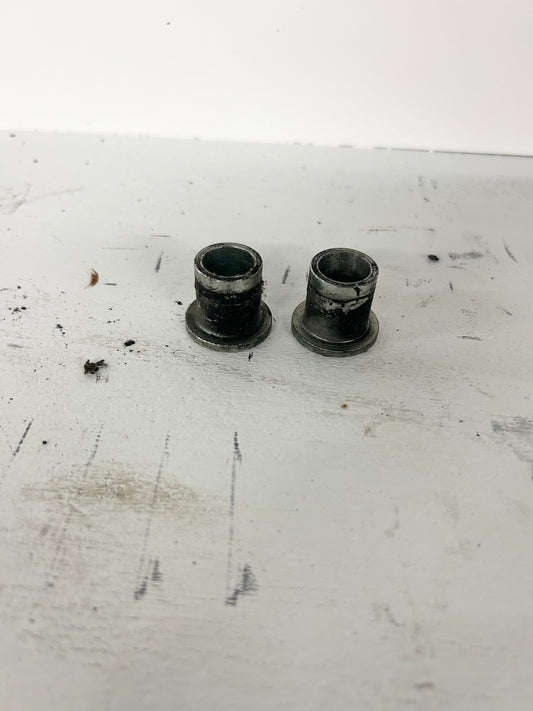 2013 2014 2015 2016 2017 Kawasaki Ninja 300 front wheel spacers (GM ID# 001563 )