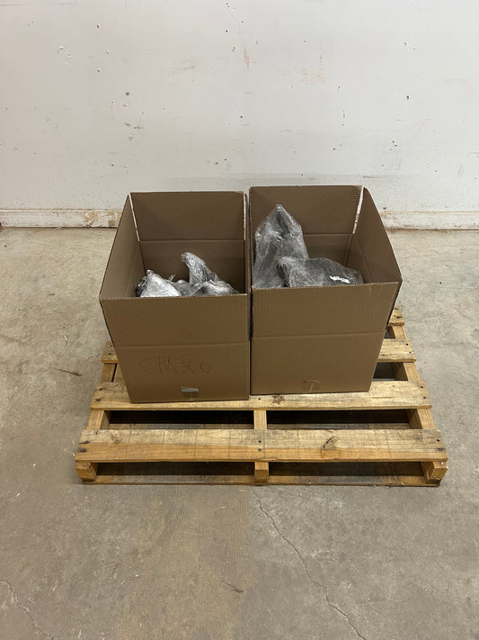 2015-2022 Honda CBR 300 R Parts Pallet ( BB )