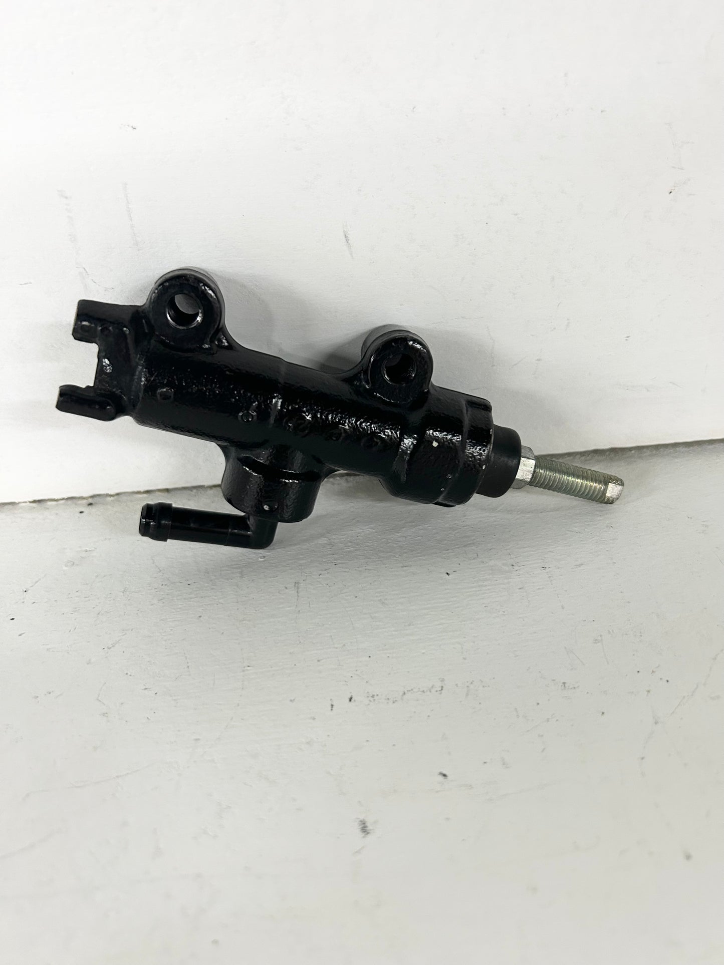 2013 2014 2015 2016 2017 Kawasaki Ninja 300 rear brake master cylinder (GM ID# 001375 )