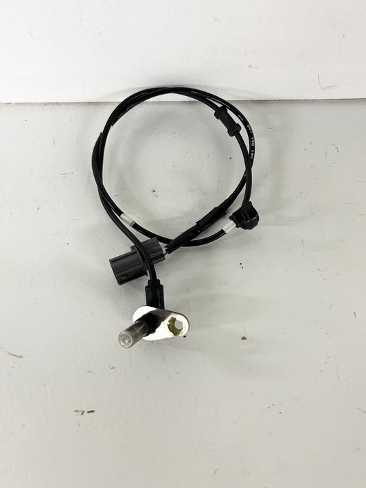 2013 2014 2015 2016 2017 Kawasaki Ninja 300 front ABS brake wire sensor (GM ID# 001514 )