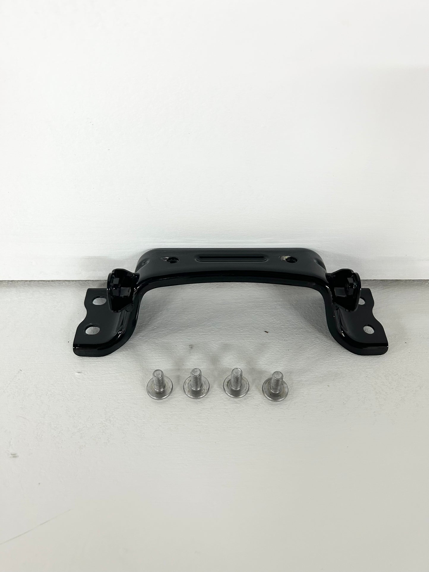 2018 2019 2020 2021 Kawasaki z400 gas tank bracket ( 001174 )