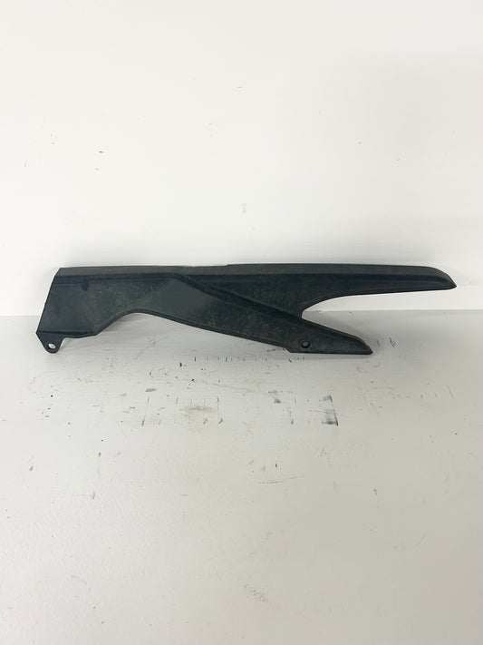 2013 2014 2015 Honda CBR500R Chain Guard (GM ID# 001557 )