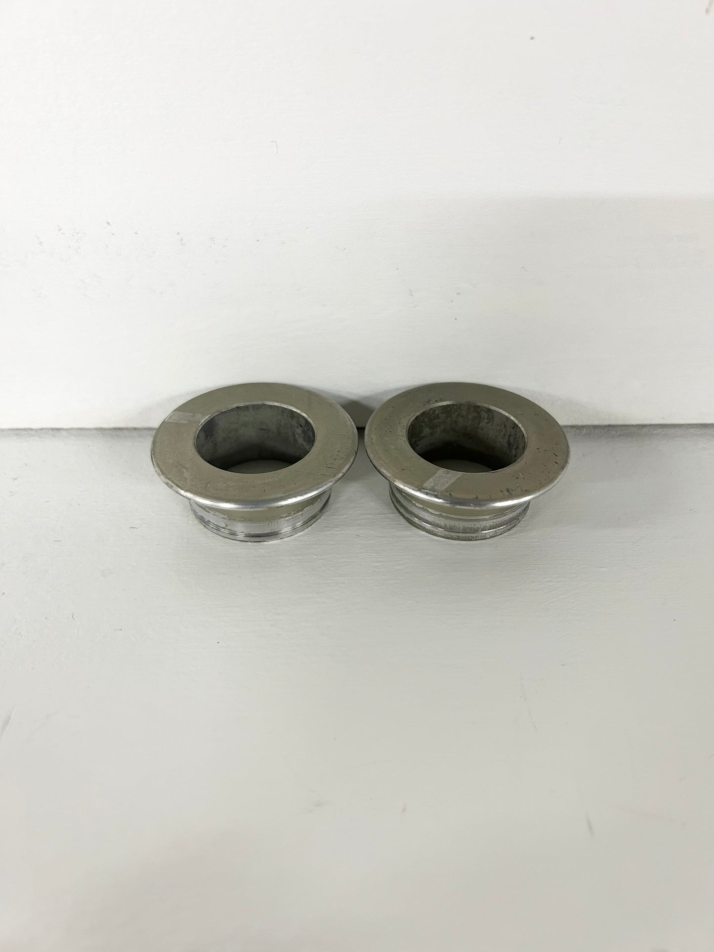 2009 2010 2011 2012 Kawasaki Kx250f rear spacers 92152-1427 92152-1544 ( 001015 )
