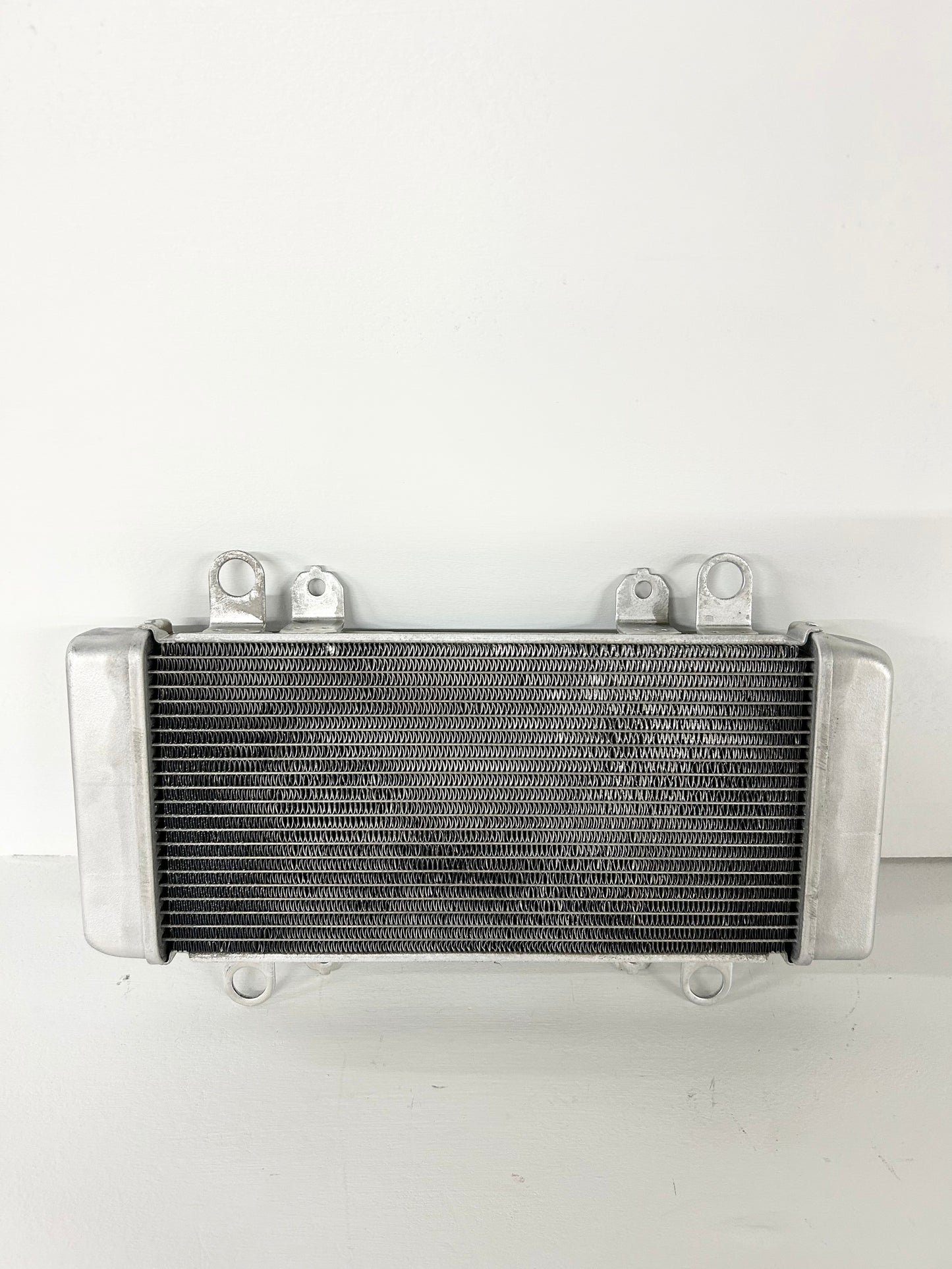 2013 2014 2015 2016 2017 Kawasaki ninja 300 radiator 39060-0710 ( 001039 )