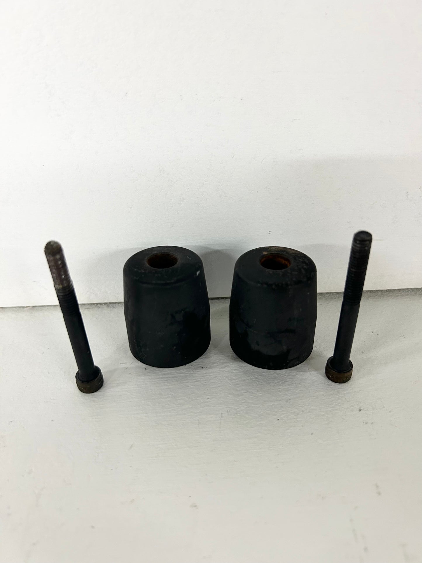 2017 2018 2019 2020 KTM Duke 390 handlebar ends ( 001145 )