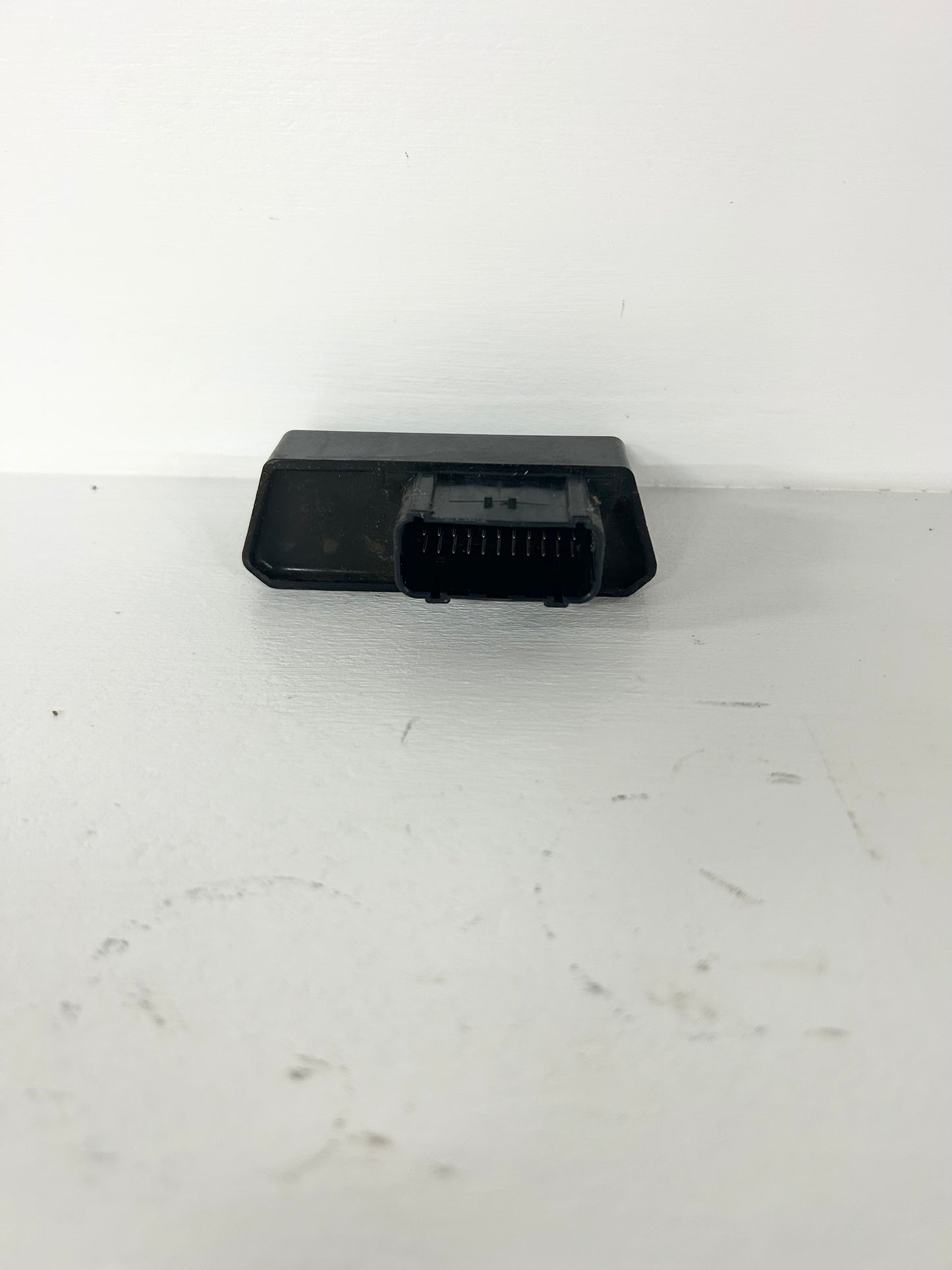2013 2014 2015 Honda CBR500R ECU computer (GM ID# 001567 )