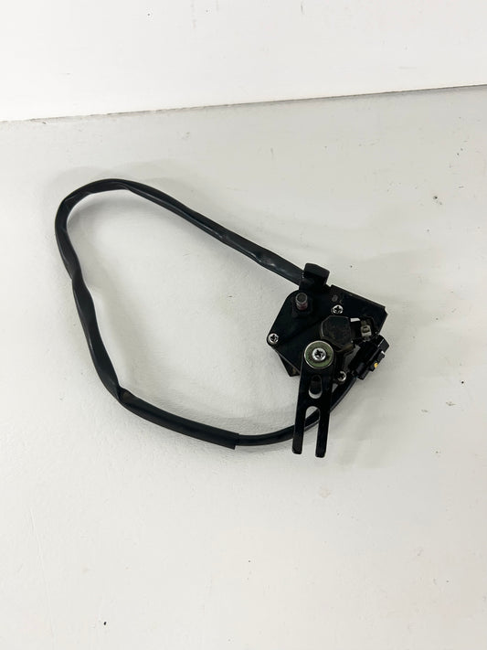 2018 2019 2020 2021 2022 Kawasaki ninja 400 z400 side stand kickstand sensor (GM ID# 001250 )