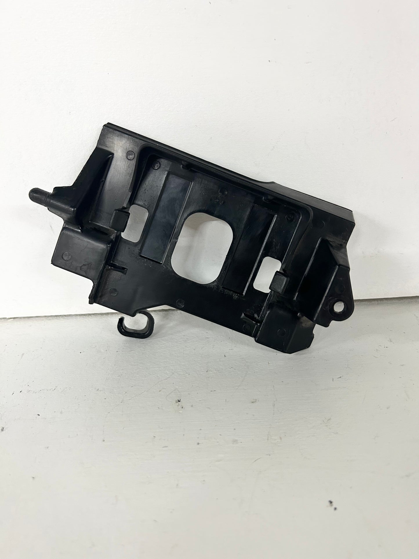 2013 2014 2015 2016 2017 Kawasaki Ninja 300 ECU bracket holder (GM ID# 001364 )