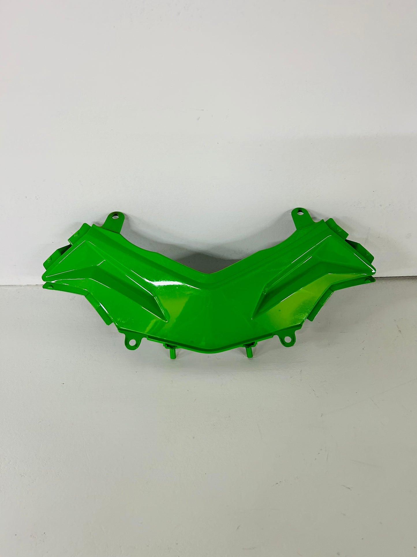 2013 2014 2015 2016 2017 Kawasaki ninja 300 center tail fairing ( 001111 )