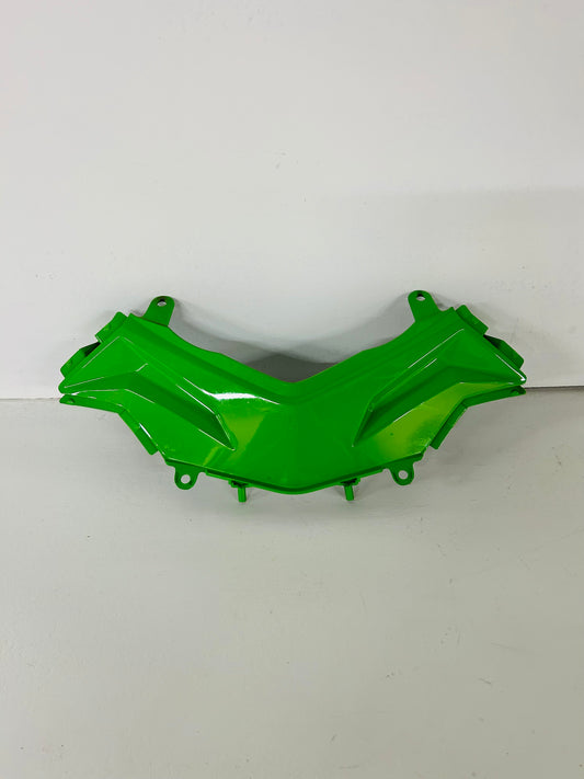 2013 2014 2015 2016 2017 Kawasaki ninja 300 center tail fairing ( 001111 )
