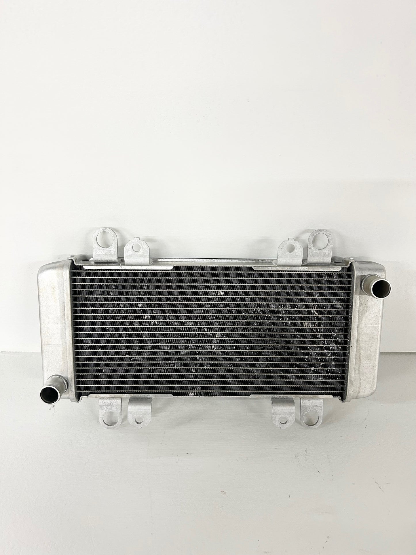 2013 2014 2015 2016 2017 Kawasaki ninja 300 radiator 39060-0710 ( 001039 )