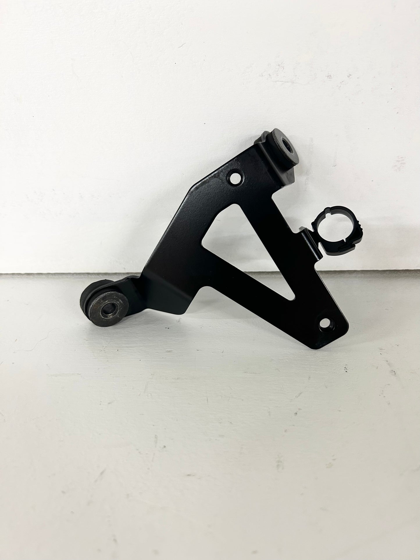 2019 2020 2021 2022 Kawasaki z400 rectifier mount bracket brace (GM ID# C-4-001209-(A9) )