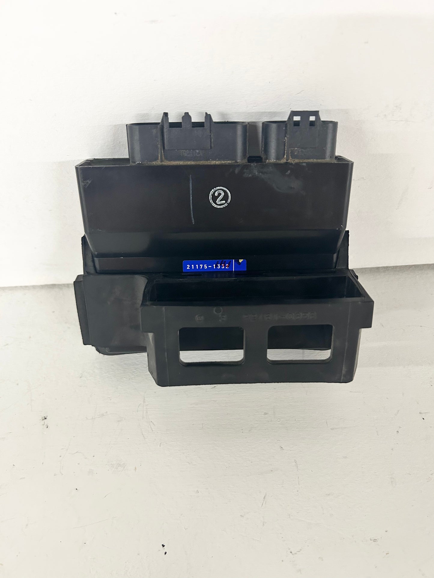 2018 2019 2020 2021 2022 Kawasaki Ninja 400 ECU computer (GM ID# 001432 )