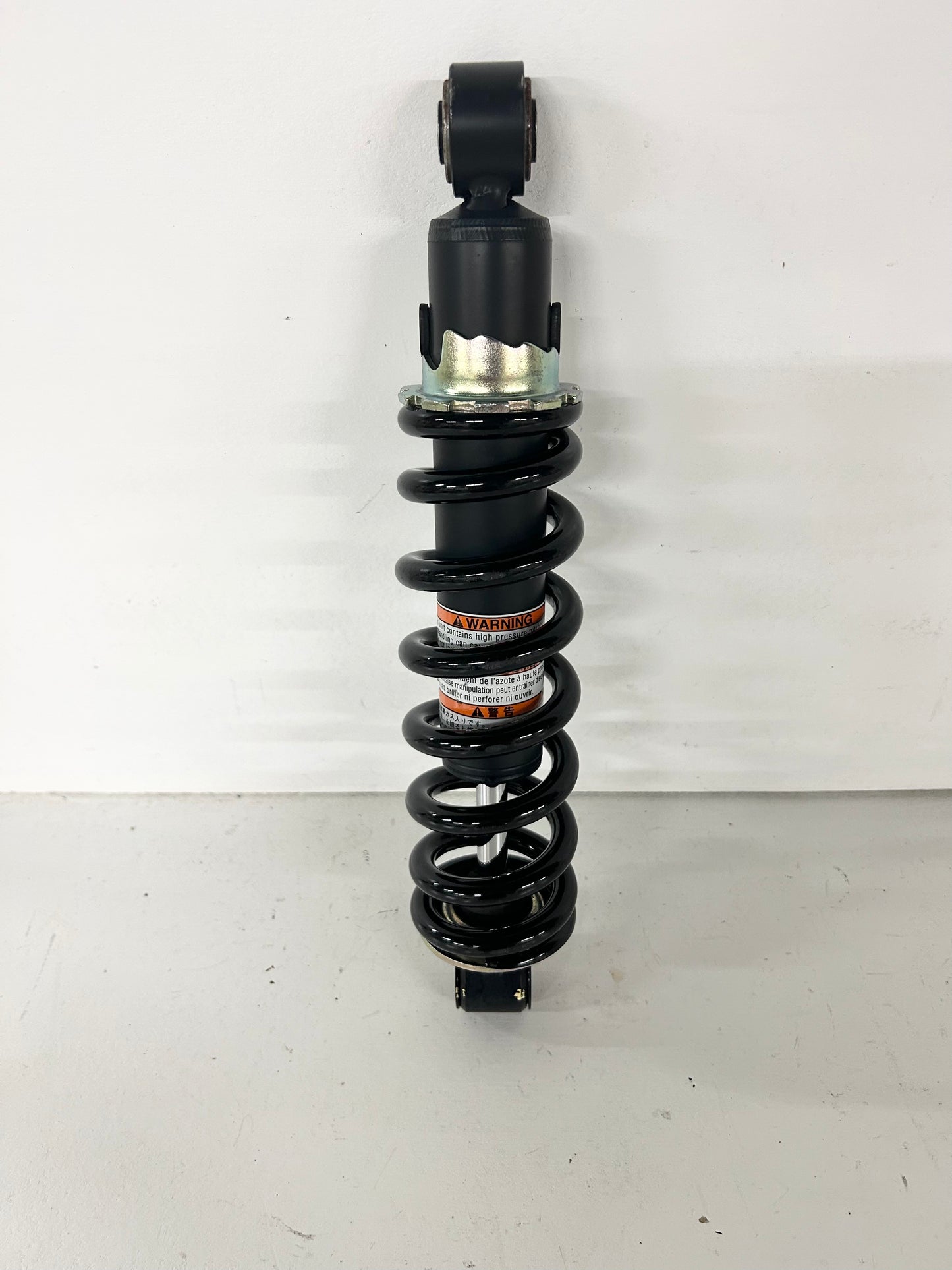 2018 2019 2020 2021 2022 Kawasaki Ninja 400 Z400 rear shock suspension (GM ID# 001470 )