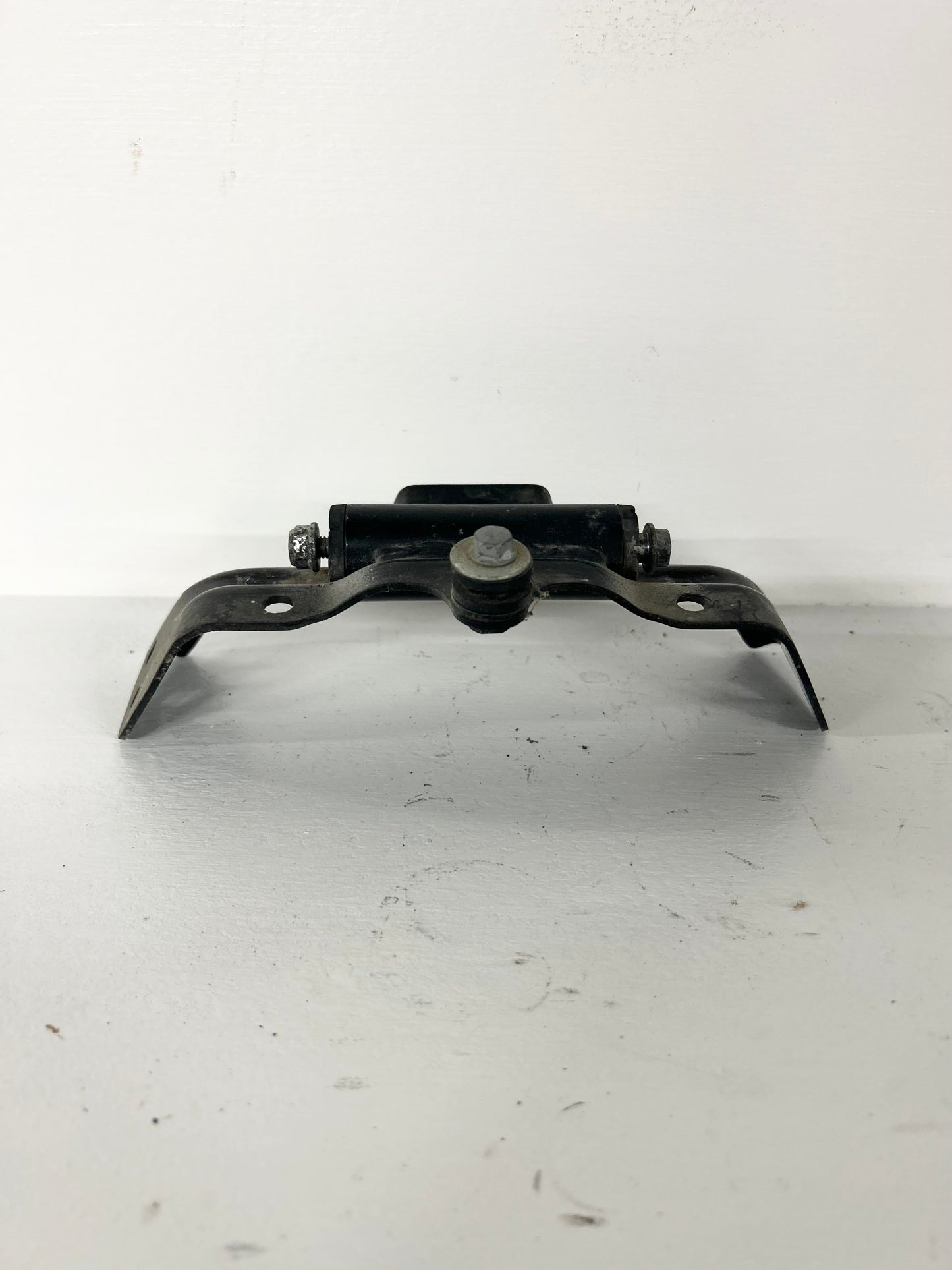 2013 2014 2015 Honda CBR500R gas tank mounting bracket (GM ID# 001582 )