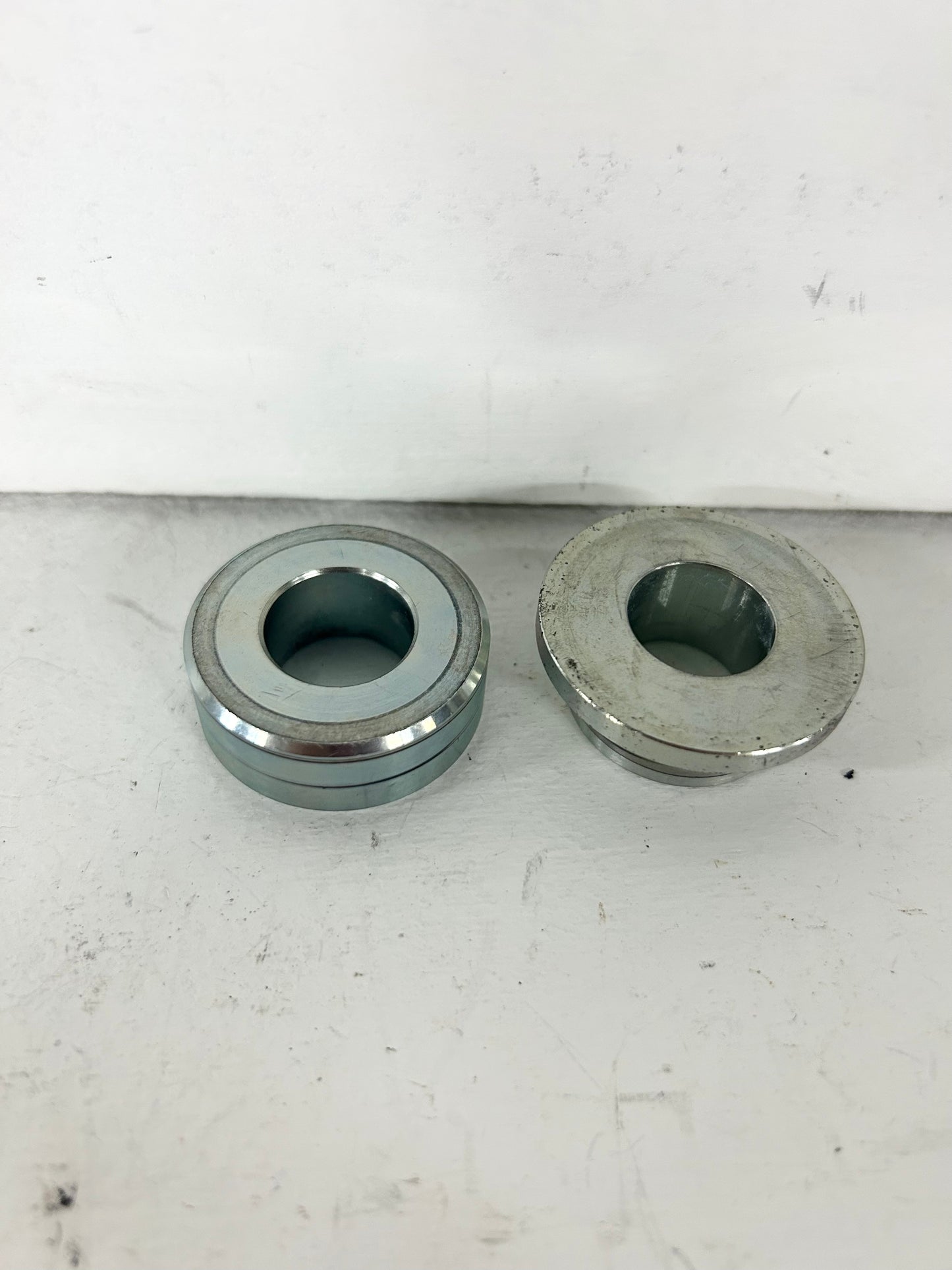 2013 2014 2015 2016 2017 Kawasaki Ninja 300 rear wheel spacers (GM ID# 001492 )