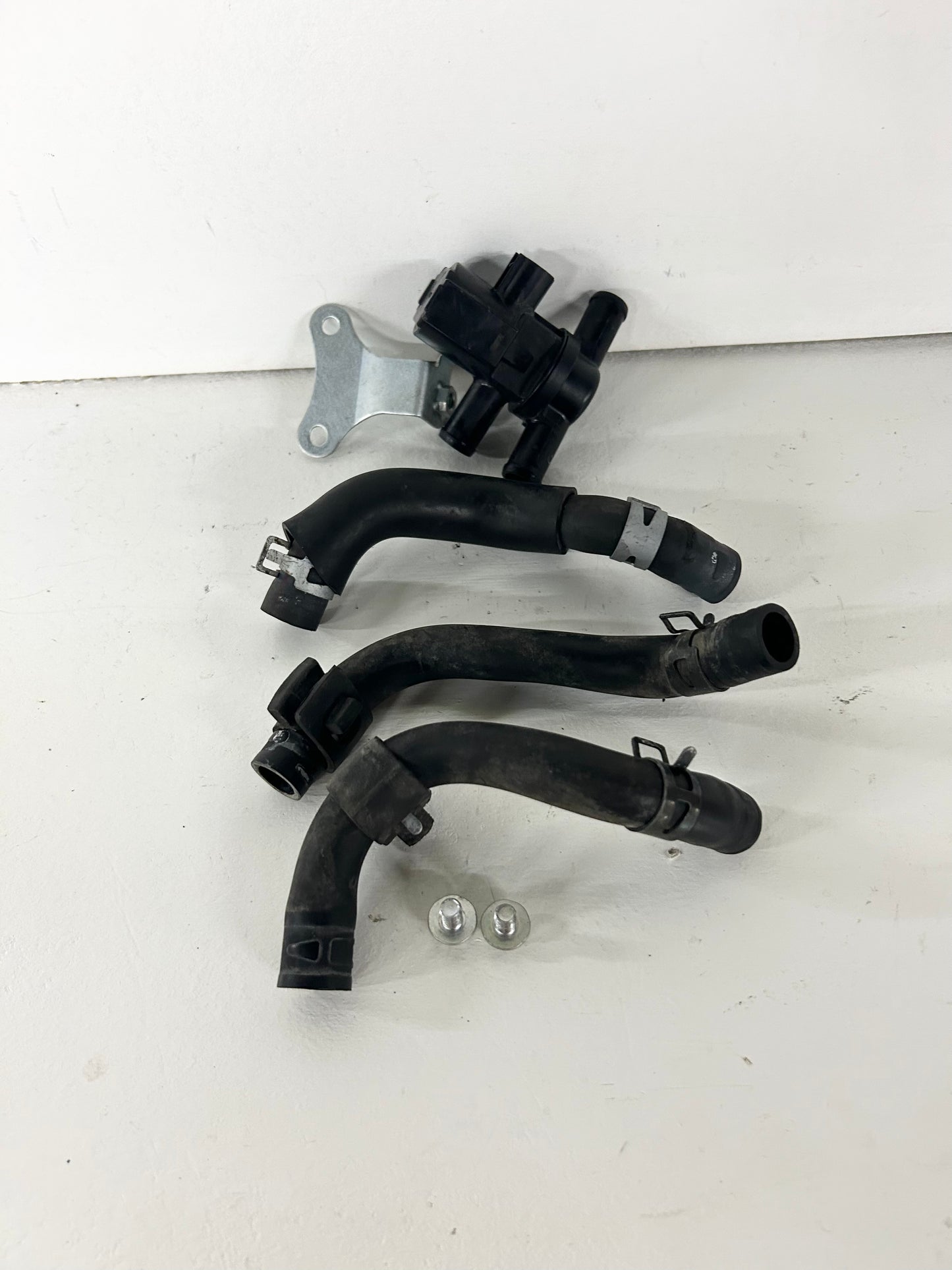 2009 2010 2011 2012 2013 2014 2015 2016 Yamaha FZ6R Air Evap valve vacuum switch (GM ID# 001336 )